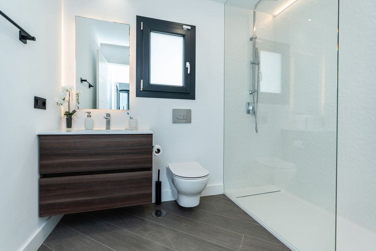 4 sypialnia Willa na sprzedaż w Mijas z basenem garażem - 1 150 000 € (Ref: 9405979)