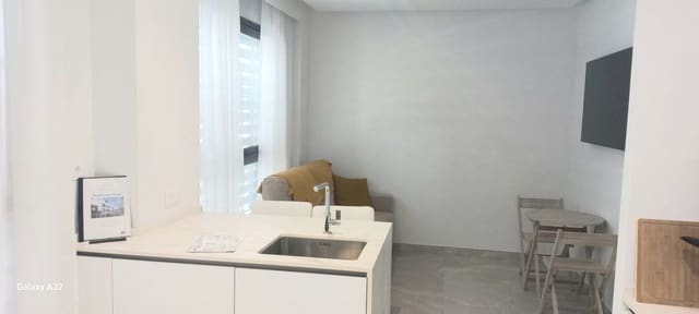 2 camera da letto Appartamento in vendita in La Cala de Mijas, Mijas - 340.000 € (Rif: 9405980)