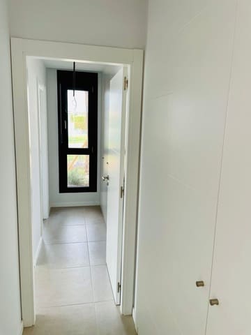 Apartamento de 3 habitaciones en Bel-Air, Estepona en venta con piscina garaje - 445.000 € (Ref: 9405982)