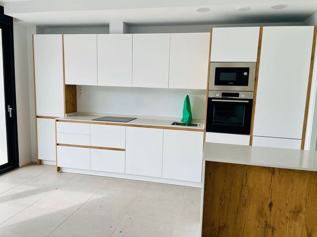 Apartamento de 3 habitaciones en Bel-Air, Estepona en venta con piscina garaje - 445.000 € (Ref: 9405982)