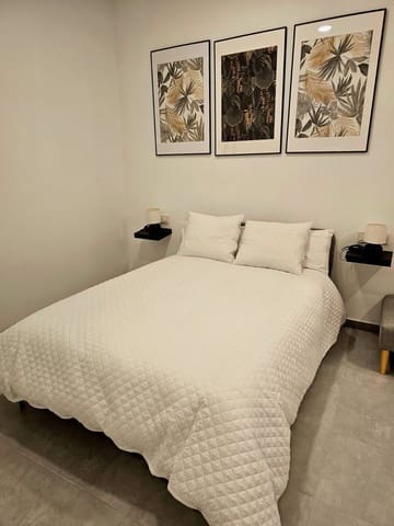 3 camera da letto Appartamento in vendita in Torremolinos con piscina garage - 695.000 € (Rif: 9405983)