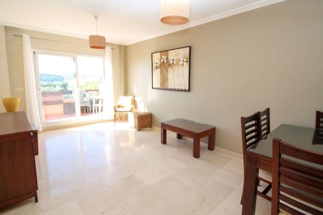 2 slaapkamer Penthouse te koop in Marina de Casares, Casares met zwembad garage - € 250.000 (Ref: 9405984)