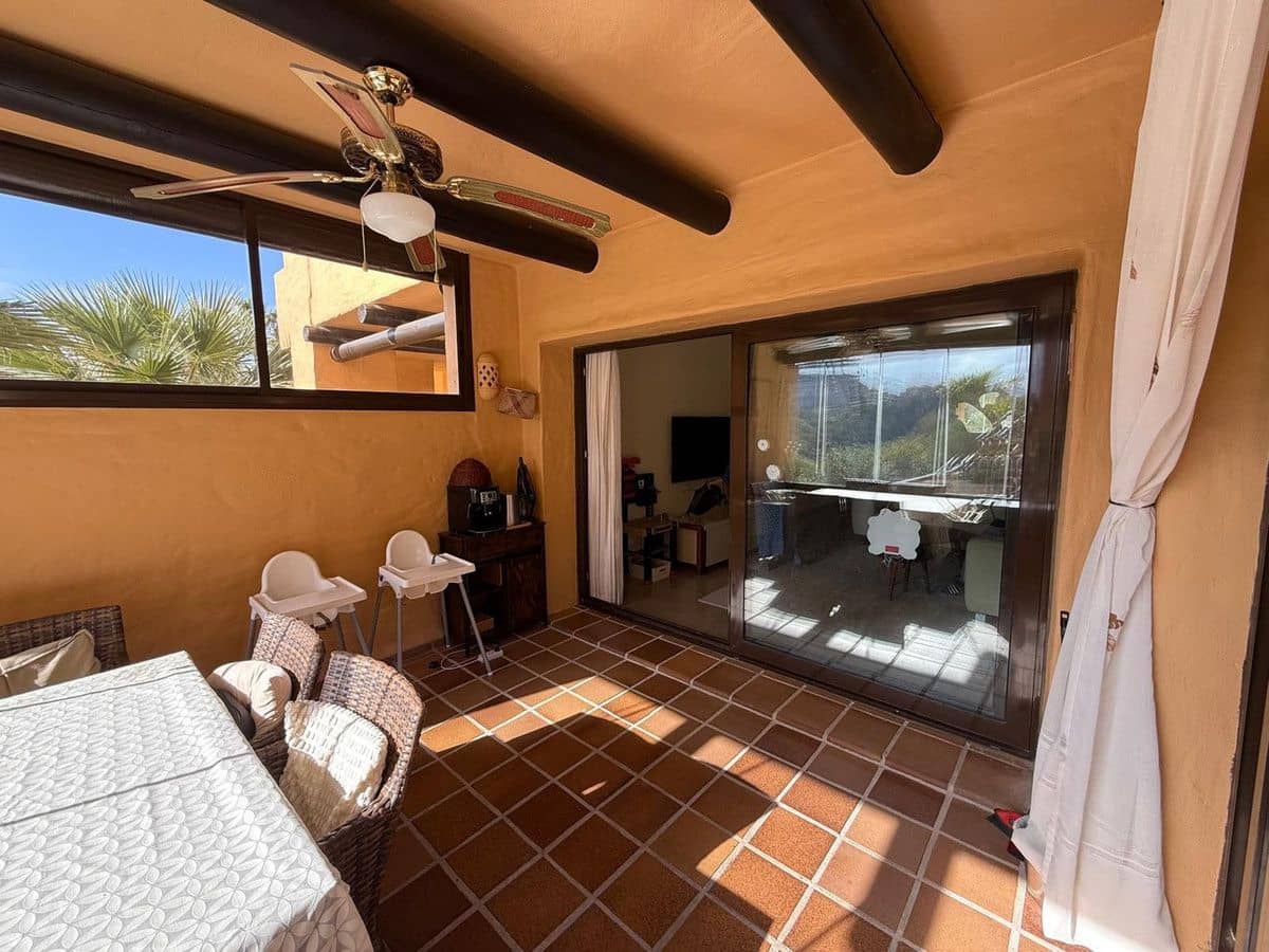 3 camera da letto Appartamento in vendita in Manilva con piscina garage - 319.000 € (Rif: 9405985)