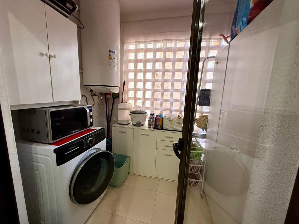 3 camera da letto Appartamento in vendita in Manilva con piscina garage - 319.000 € (Rif: 9405985)