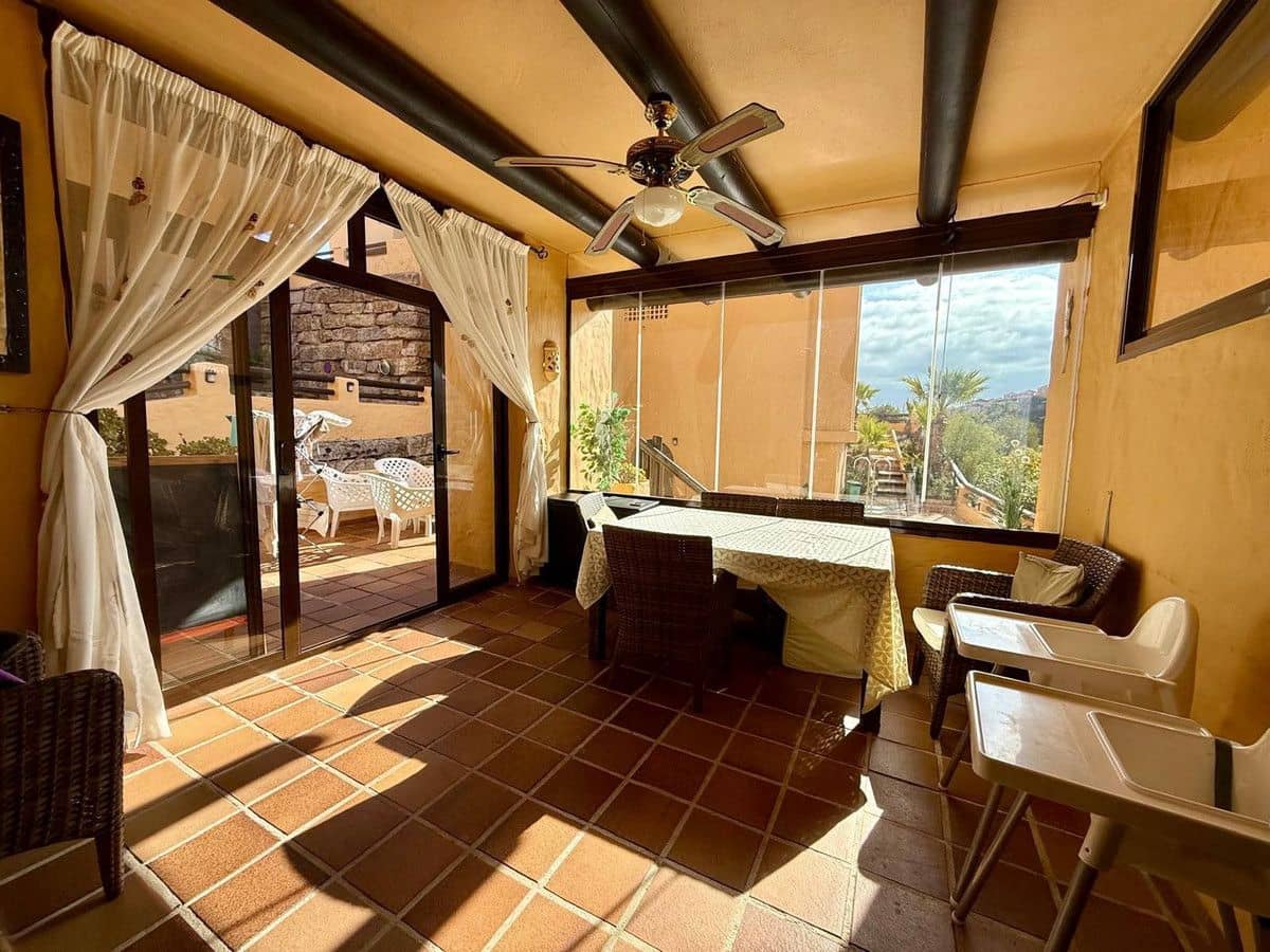 3 camera da letto Appartamento in vendita in Manilva con piscina garage - 319.000 € (Rif: 9405985)