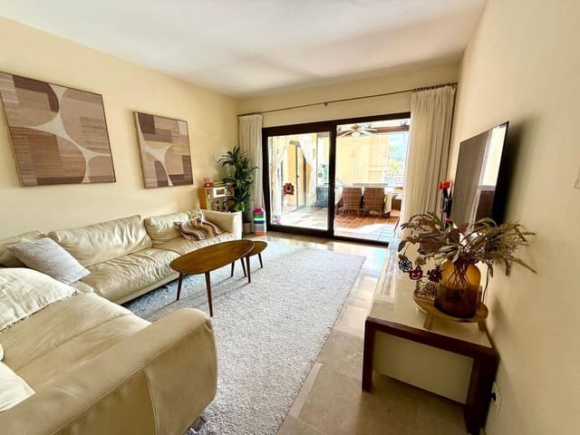 3 camera da letto Appartamento in vendita in San Luis de Sabinillas, Manilva con piscina garage - 319.000 € (Rif: 9405985)