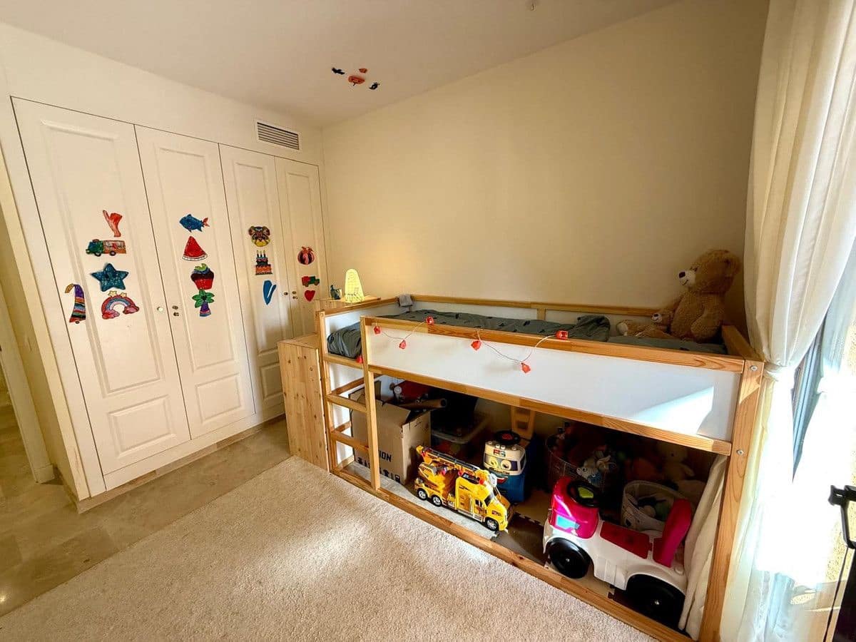 3 camera da letto Appartamento in vendita in Manilva con piscina garage - 319.000 € (Rif: 9405985)