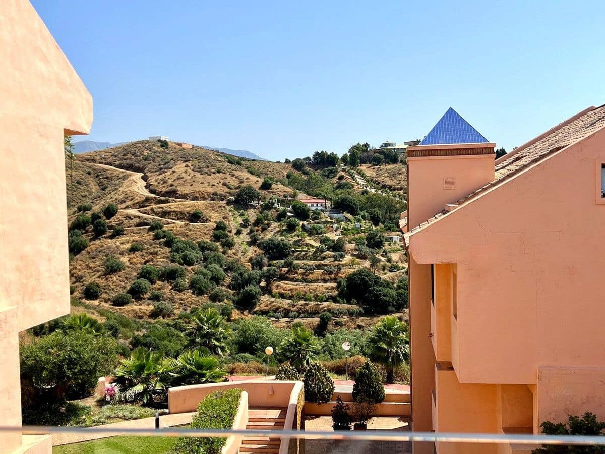 3 slaapkamer Penthouse te koop in Mijas met zwembad garage - € 475.000 (Ref: 9405986)