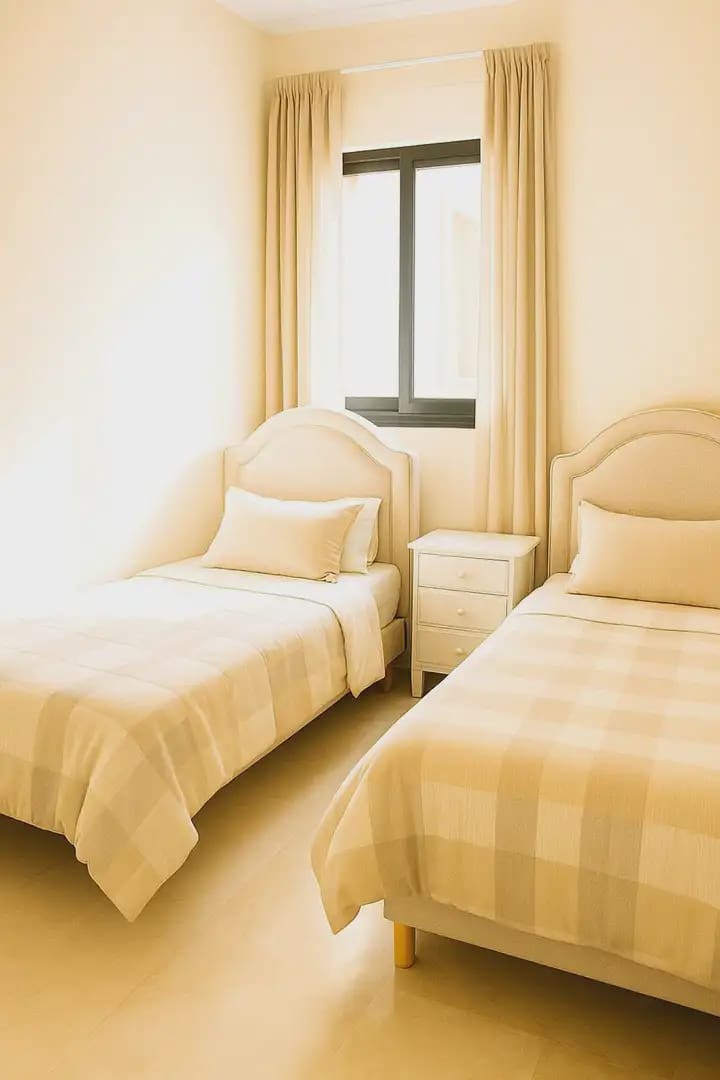 3 quarto Penthouse para venda em Mijas com piscina garagem - 459 000 € (Ref: 9405986)