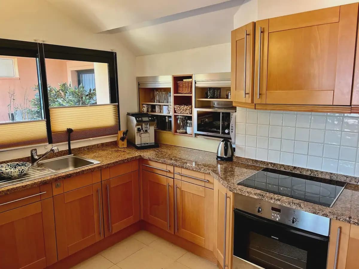 3 quarto Penthouse para venda em Mijas com piscina garagem - 459 000 € (Ref: 9405986)