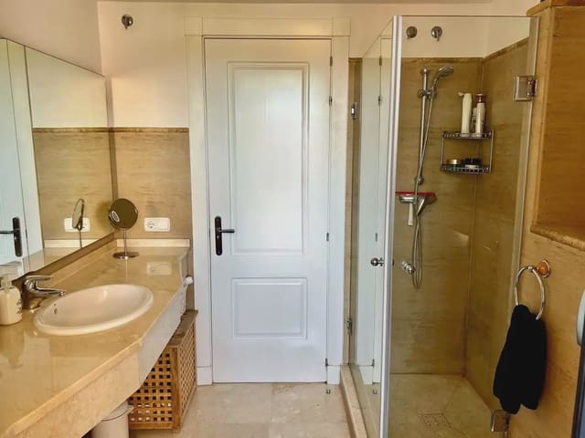 3 quarto Penthouse para venda em Calahonda, Mijas com piscina garagem - 459 000 € (Ref: 9405986)