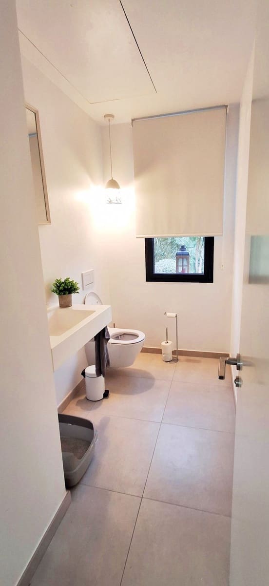 3 sypialnia Willa na sprzedaż w Mijas z basenem garażem - 1 690 000 € (Ref: 9405989)