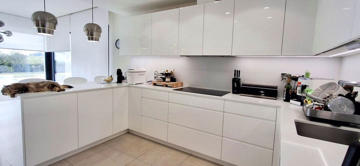 3 sypialnia Willa na sprzedaż w Mijas z basenem garażem - 1 690 000 € (Ref: 9405989)