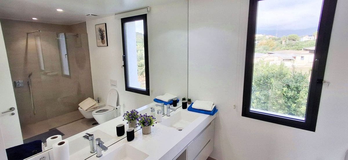 3 sypialnia Willa na sprzedaż w Mijas z basenem garażem - 1 690 000 € (Ref: 9405989)