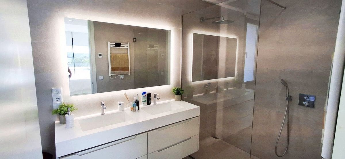 3 sypialnia Willa na sprzedaż w Mijas z basenem garażem - 1 690 000 € (Ref: 9405989)