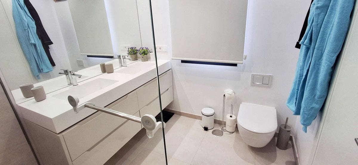 3 sypialnia Willa na sprzedaż w Mijas z basenem garażem - 1 690 000 € (Ref: 9405989)