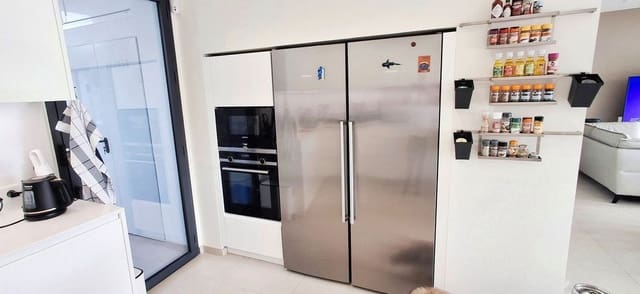 Chalet de 3 habitaciones en Centro, Mijas en venta con piscina garaje - 1.690.000 € (Ref: 9405989)