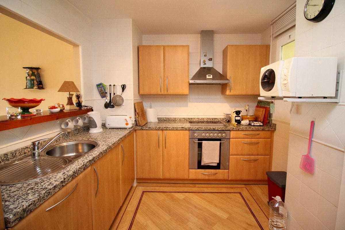 2 sypialnia Apartament na sprzedaż w Mijas z basenem garażem - 329 000 € (Ref: 9405990)