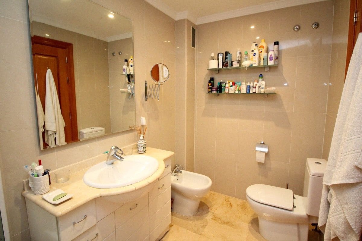 2 sypialnia Apartament na sprzedaż w Mijas z basenem garażem - 329 000 € (Ref: 9405990)