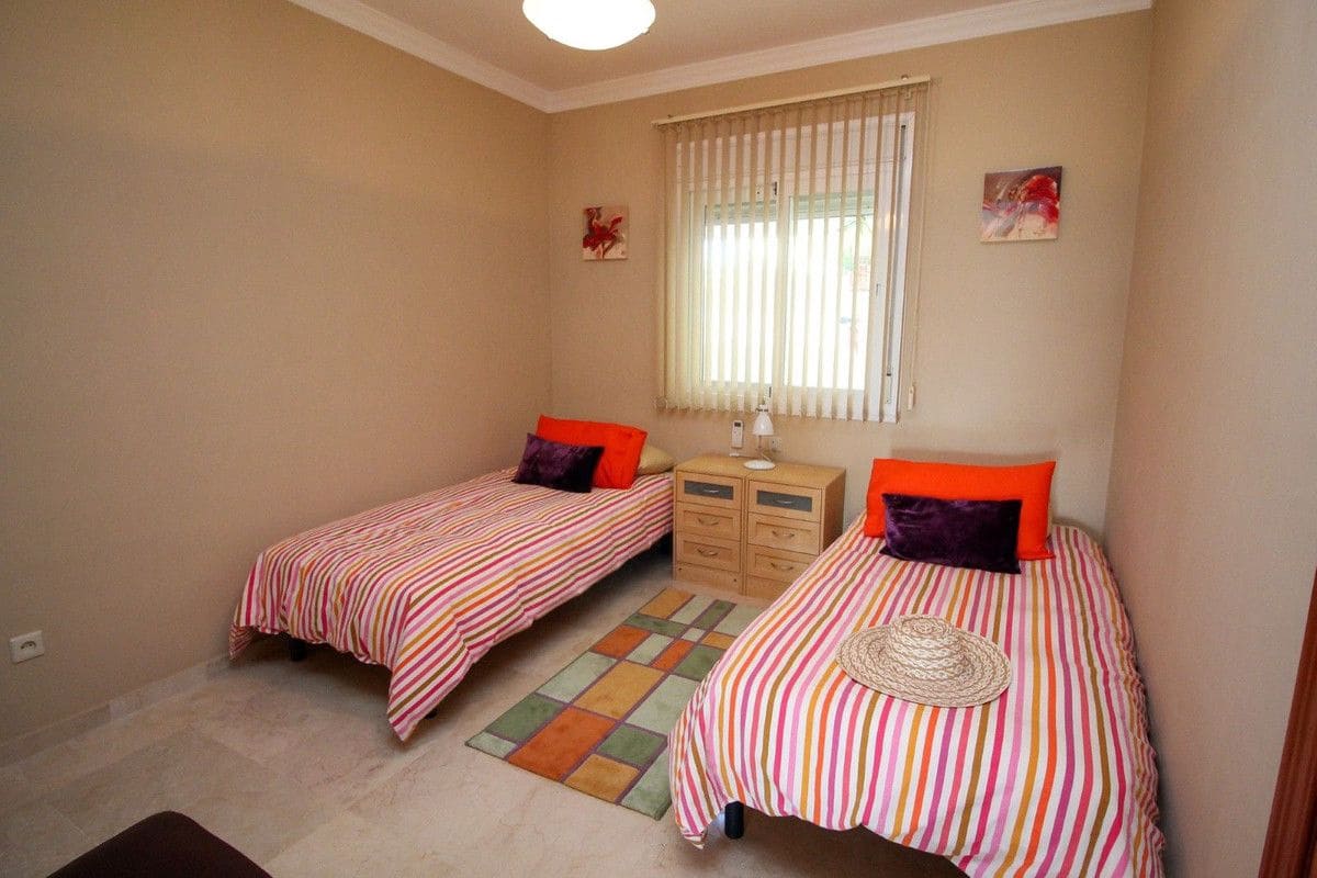 2 sypialnia Apartament na sprzedaż w Mijas z basenem garażem - 329 000 € (Ref: 9405990)