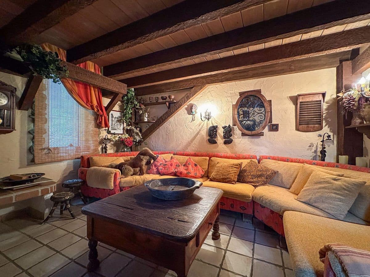 9 soveværelse Villa til salg i Mijas med swimmingpool garage - € 7.000.000 (Ref: 9405991)