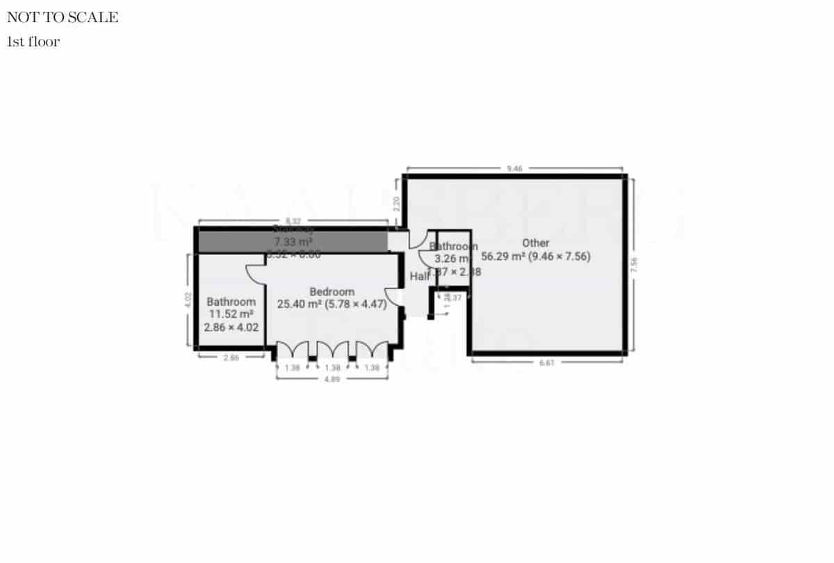 9 soveværelse Villa til salg i Mijas med swimmingpool garage - € 7.000.000 (Ref: 9405991)