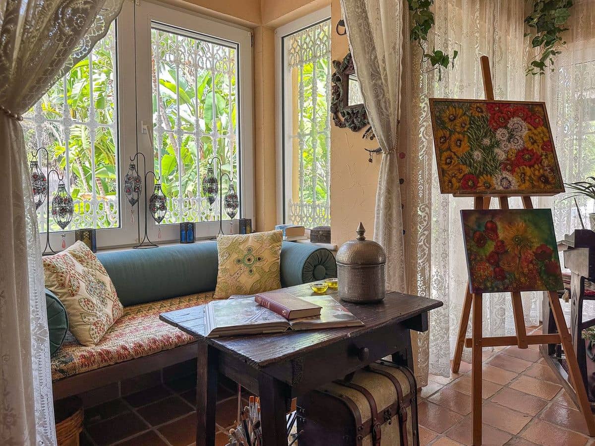 9 soveværelse Villa til salg i Mijas med swimmingpool garage - € 7.000.000 (Ref: 9405991)