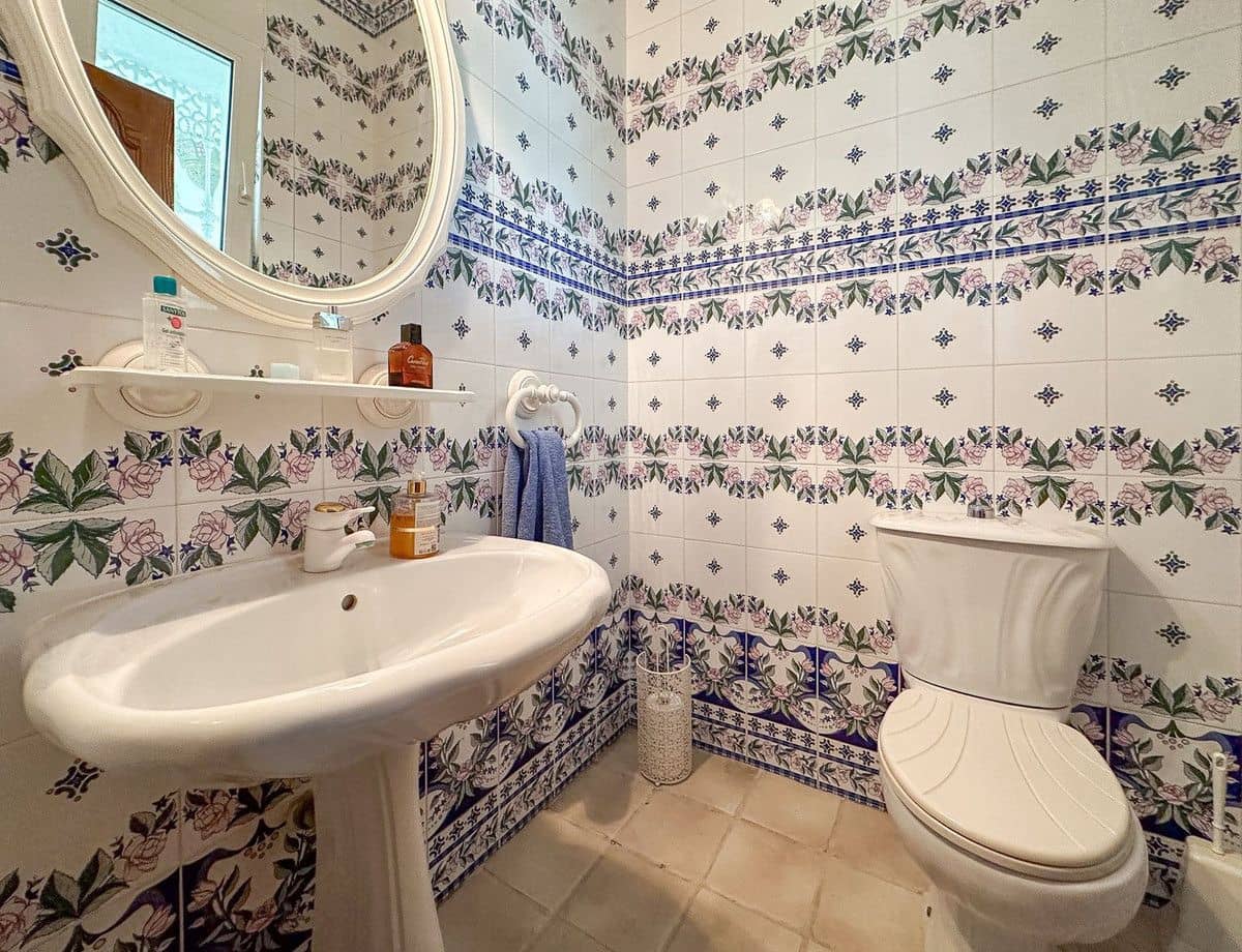 9 soveværelse Villa til salg i Mijas med swimmingpool garage - € 7.000.000 (Ref: 9405991)