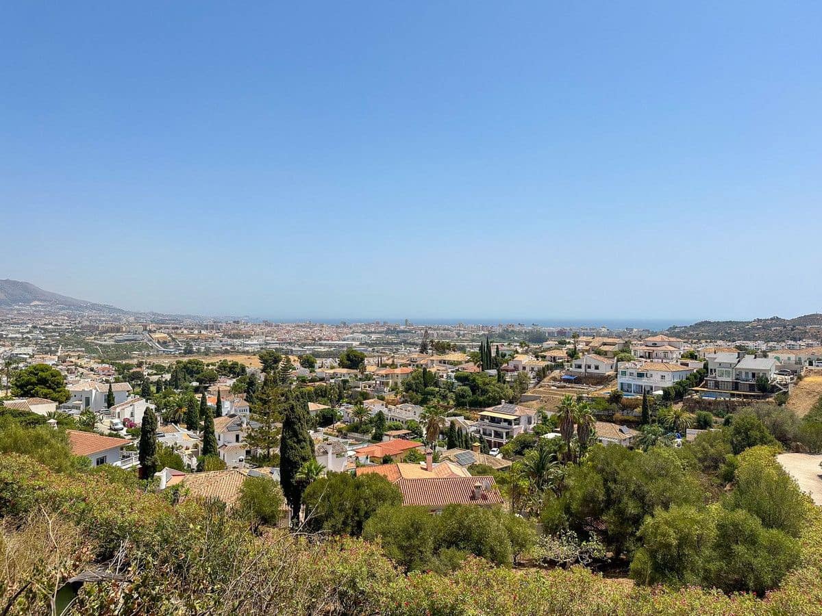 9 soveværelse Villa til salg i Mijas med swimmingpool garage - € 7.000.000 (Ref: 9405991)