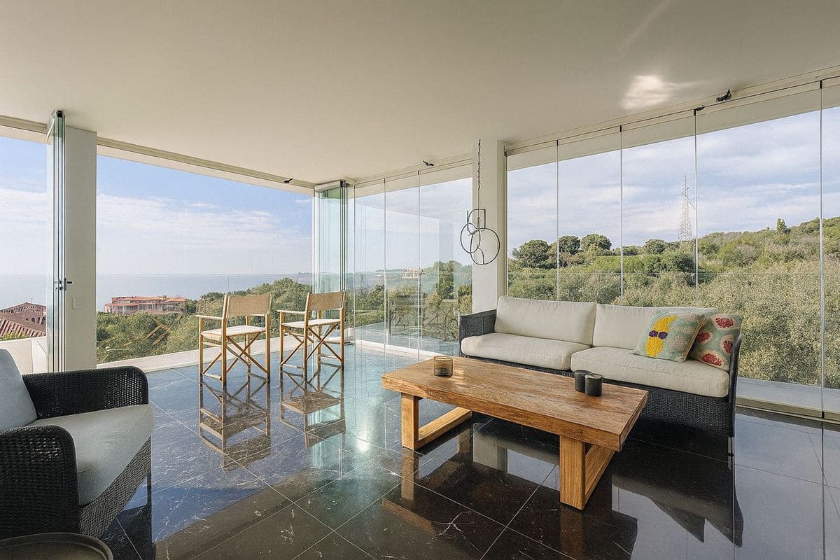 4 soveværelse Villa til salg i Benalmadena med swimmingpool garage - € 2.695.000 (Ref: 9405992)