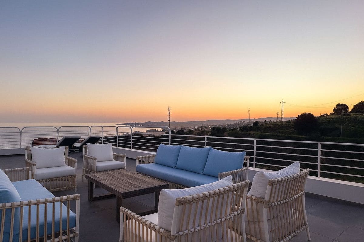 4 soveværelse Villa til salg i Benalmadena med swimmingpool garage - € 2.695.000 (Ref: 9405992)