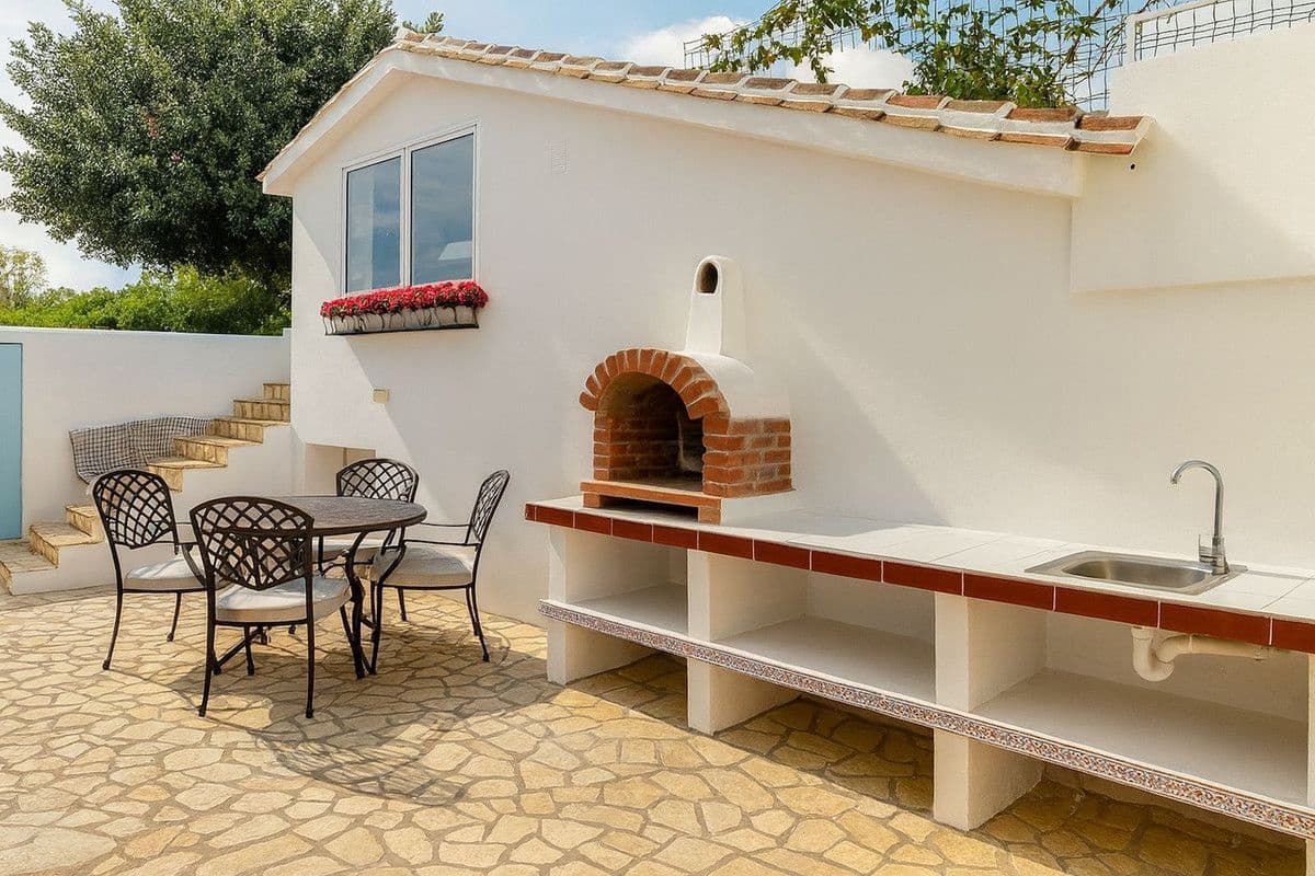 4 soveværelse Villa til salg i Benalmadena med swimmingpool garage - € 2.695.000 (Ref: 9405992)