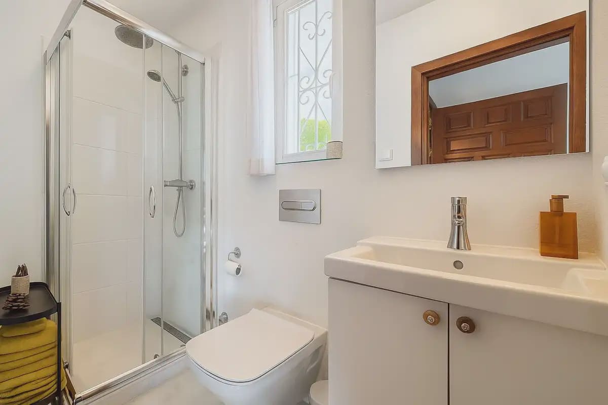 3 bedroom Villa for sale in Benalmadena with pool garage - € 1,375,000 (Ref: 9405993)