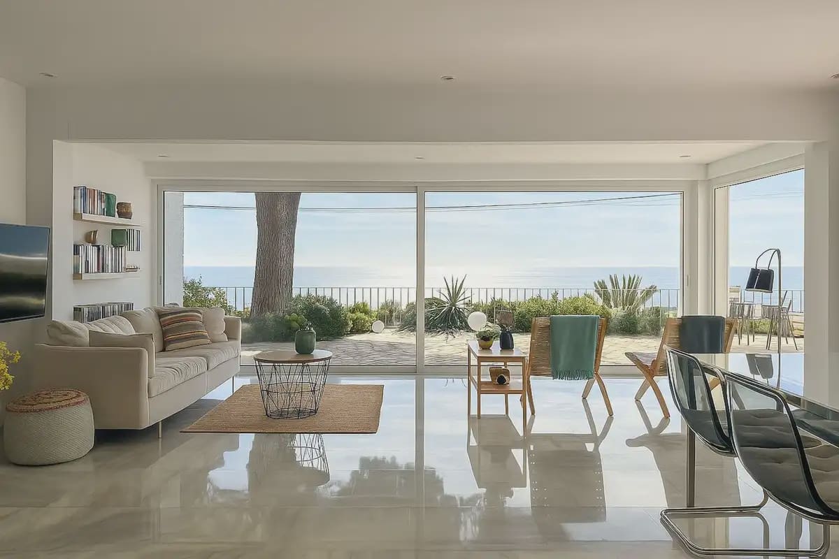 3 bedroom Villa for sale in Benalmadena with pool garage - € 1,375,000 (Ref: 9405993)