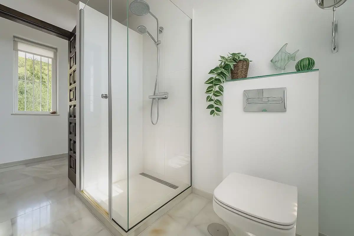 3 bedroom Villa for sale in Benalmadena with pool garage - € 1,375,000 (Ref: 9405993)