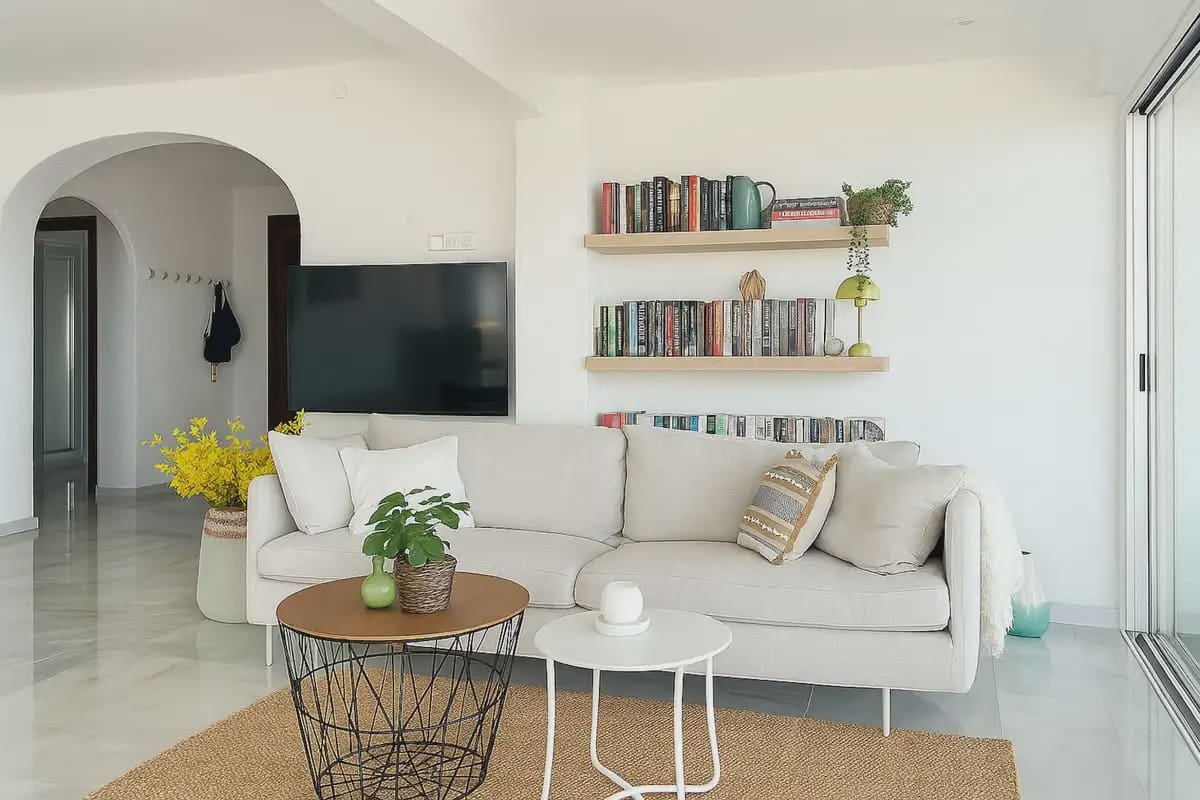 3 bedroom Villa for sale in Benalmadena with pool garage - € 1,375,000 (Ref: 9405993)