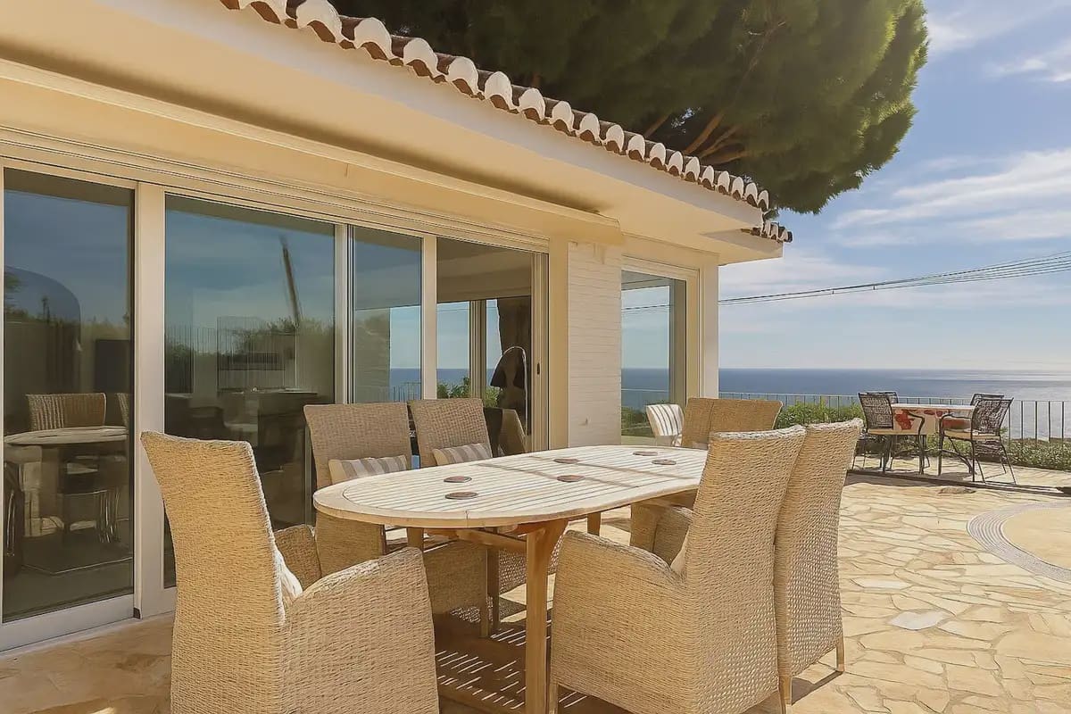 3 bedroom Villa for sale in Benalmadena with pool garage - € 1,375,000 (Ref: 9405993)