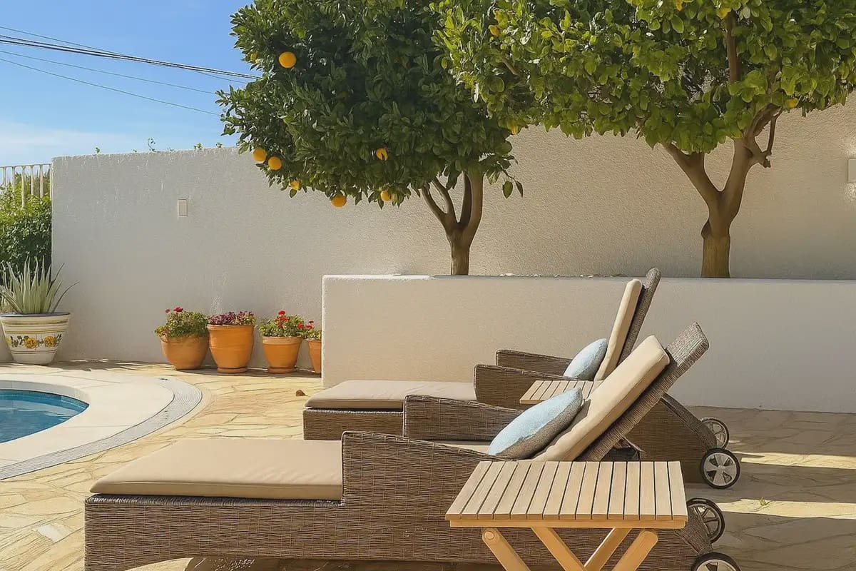 3 bedroom Villa for sale in Benalmadena with pool garage - € 1,375,000 (Ref: 9405993)
