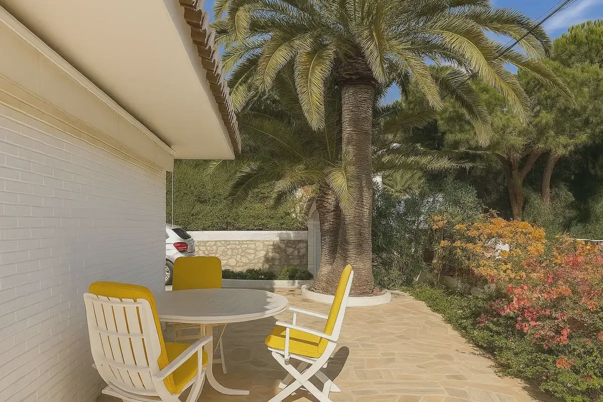 3 bedroom Villa for sale in Benalmadena with pool garage - € 1,375,000 (Ref: 9405993)