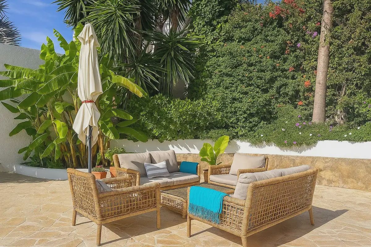 3 bedroom Villa for sale in Benalmadena with pool garage - € 1,375,000 (Ref: 9405993)