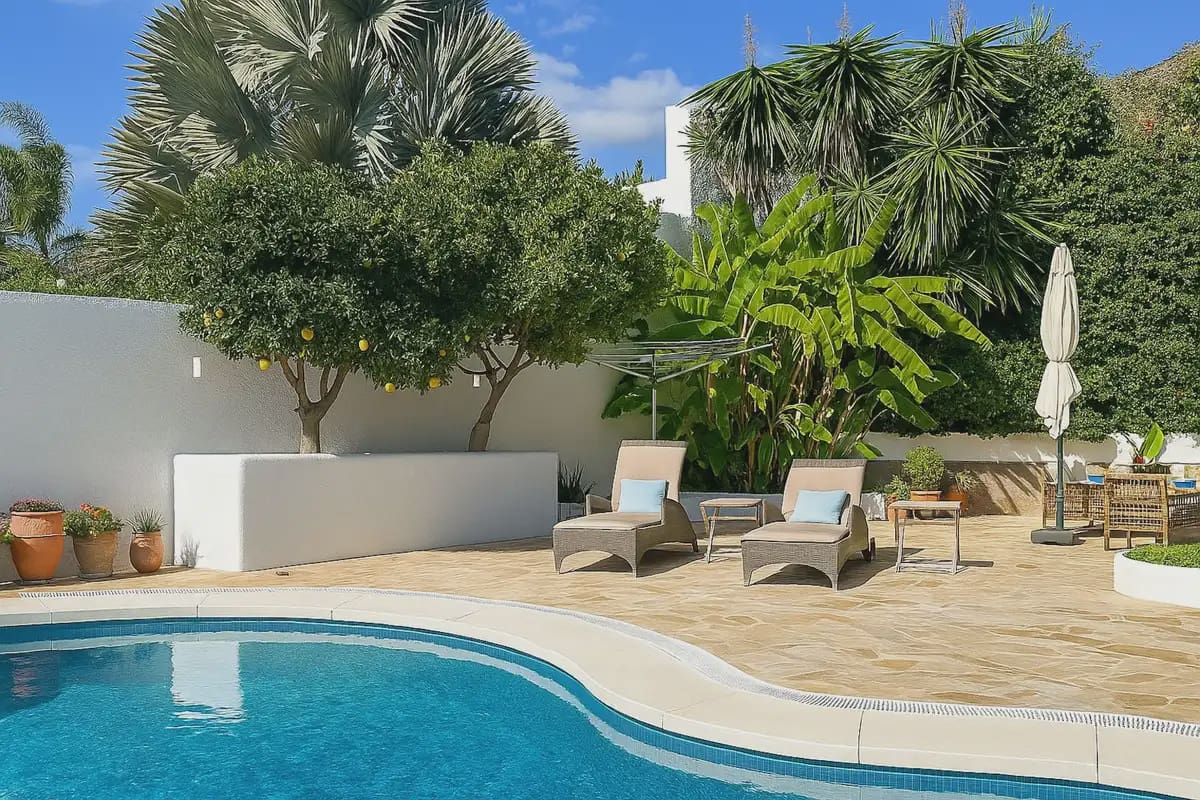 3 bedroom Villa for sale in Benalmadena with pool garage - € 1,375,000 (Ref: 9405993)