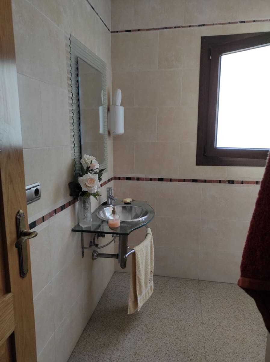 4 sypialnia Willa na sprzedaż w Mijas z basenem garażem - 1 291 500 € (Ref: 9405994)