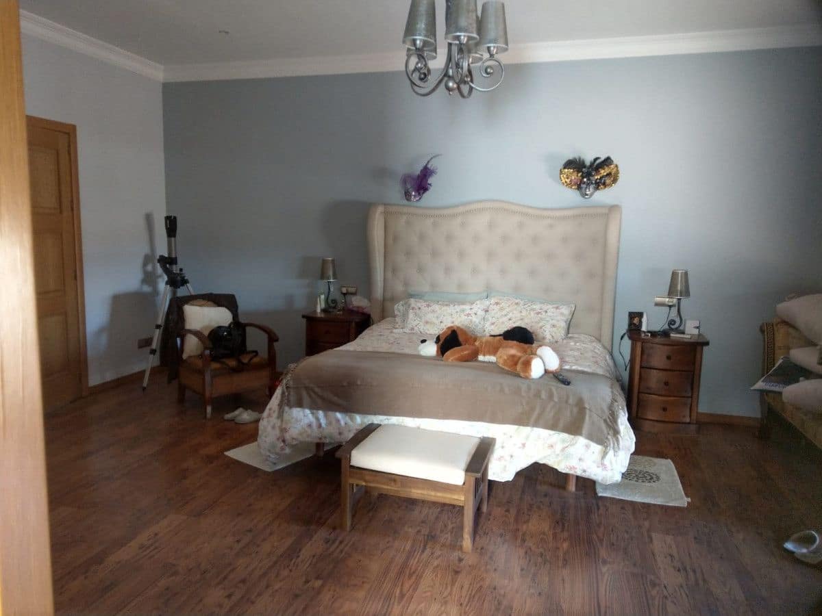 4 sypialnia Willa na sprzedaż w Mijas z basenem garażem - 1 291 500 € (Ref: 9405994)