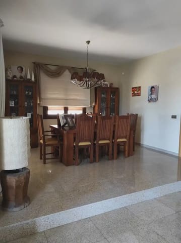 4 soverom Villa til salgs i Centro, Mijas med svømmebasseng garasje - € 1 291 500 (Ref: 9405994)