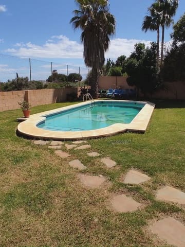 4 soverom Villa til salgs i Centro, Mijas med svømmebasseng garasje - € 1 291 500 (Ref: 9405994)