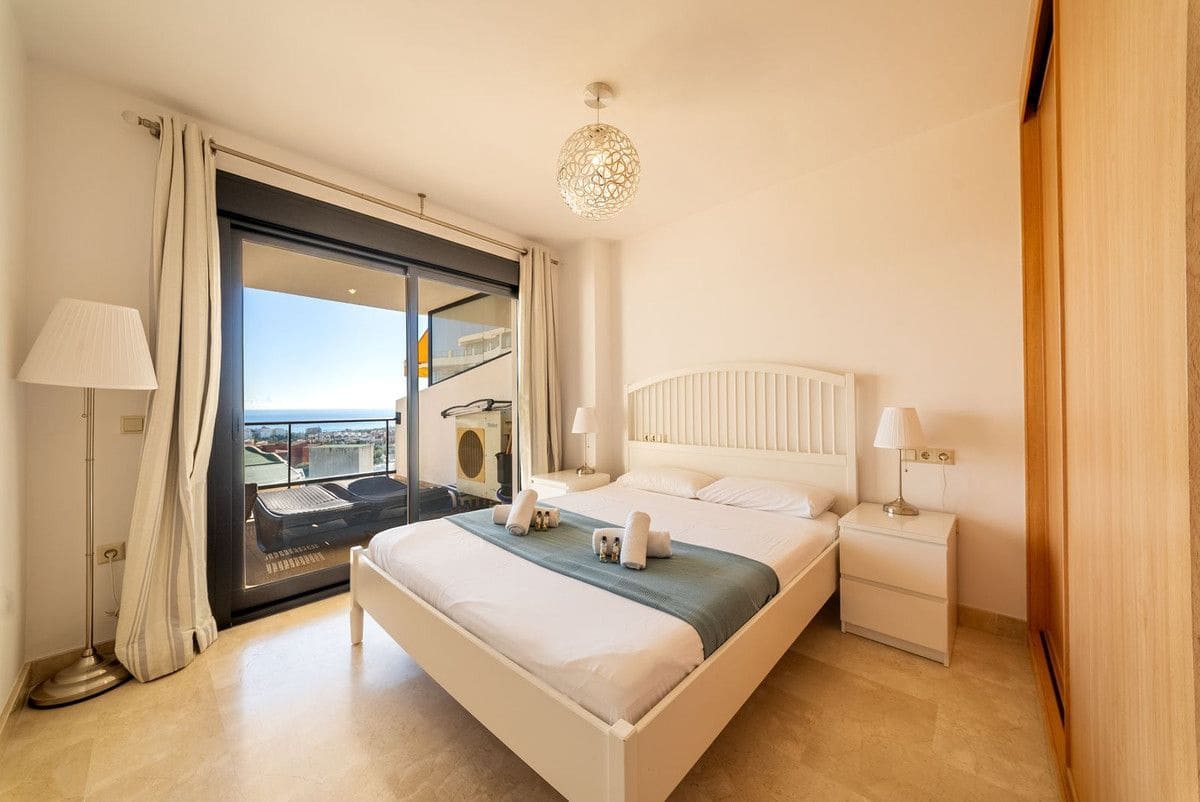 2 soverom Leilighet til salgs i Mijas med svømmebasseng garasje - € 310 000 (Ref: 9405995)