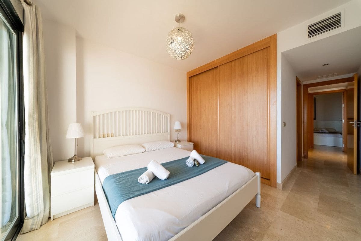 2 soverom Leilighet til salgs i Mijas med svømmebasseng garasje - € 310 000 (Ref: 9405995)