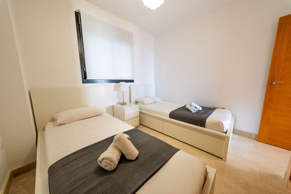 2 soverom Leilighet til salgs i Mijas med svømmebasseng garasje - € 310 000 (Ref: 9405995)