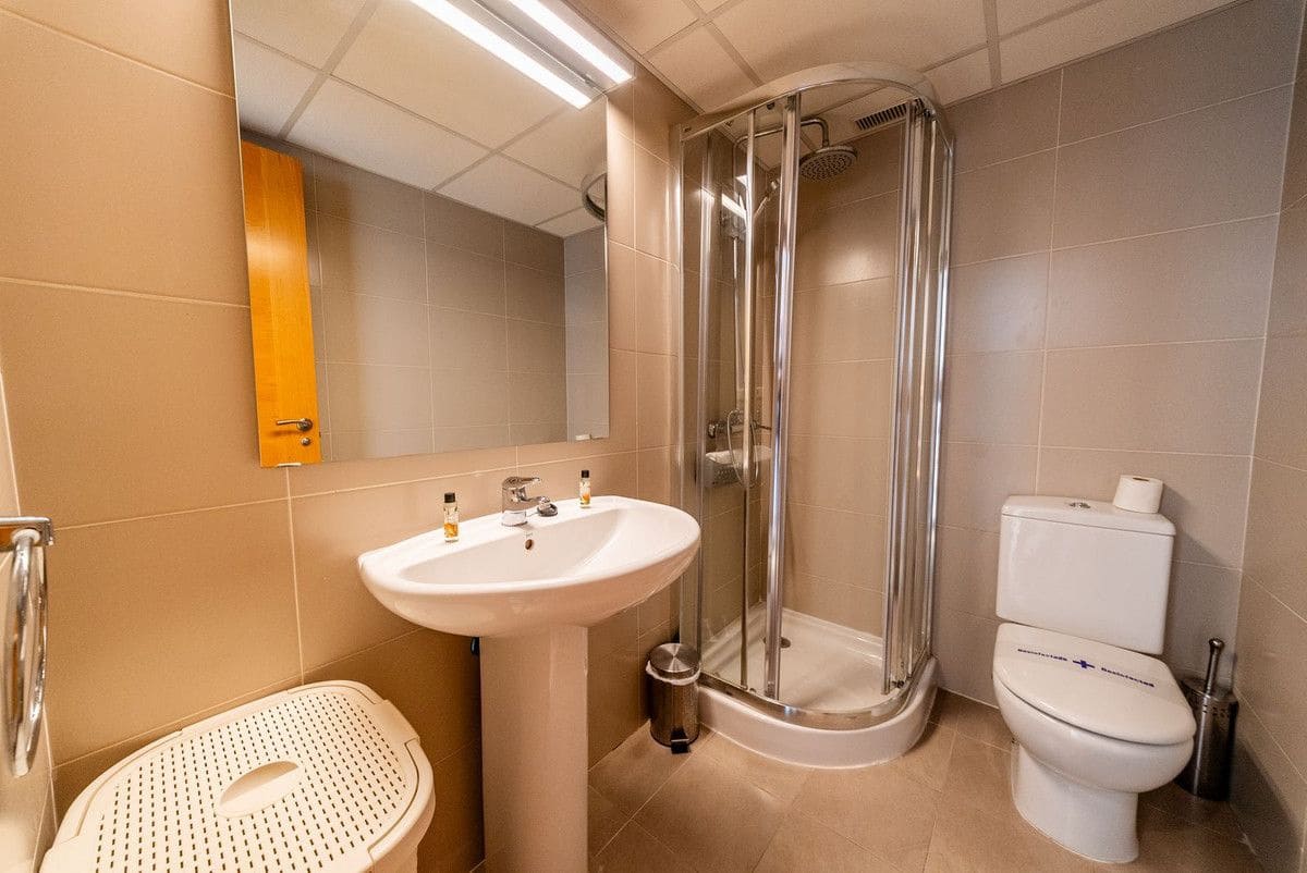 2 soverom Leilighet til salgs i Mijas med svømmebasseng garasje - € 310 000 (Ref: 9405995)