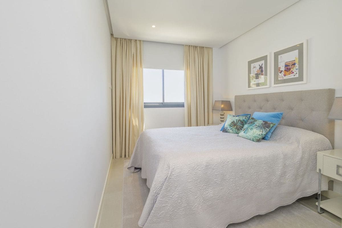 3 slaapkamer Penthouse te koop in Fuengirola met zwembad garage - € 1.595.000 (Ref: 9405997)